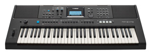 Yamaha PSR E-473 keyboard