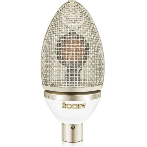 iCon Cocoon mikrofon wielkomembranowy