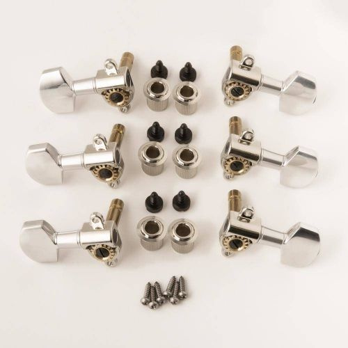 PRS Phase III Locking Tuners klucze do gitary elektrycznej