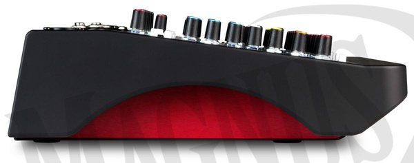 Allen&amp;Heath ZEDi10 mikser analogowy