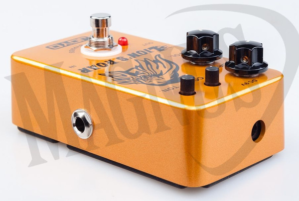 Joyo JF-MK efekt gitarowy