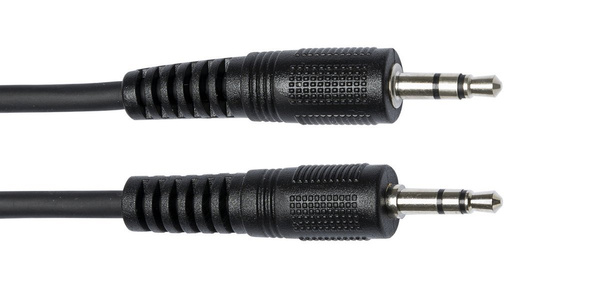 Stagg SAC030MPSMPSB kabel połączeniowy 30cm