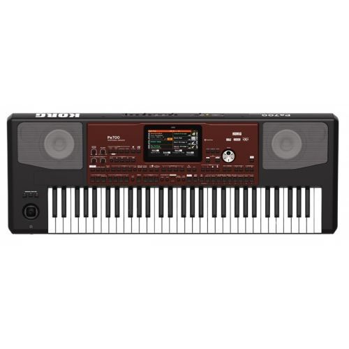 Korg PA700 PL  keyboard z USB oraz mp3 - 3 lata gwarancji