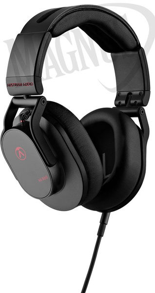 Austrian Audio Hi-X60 słuchawki studyjne