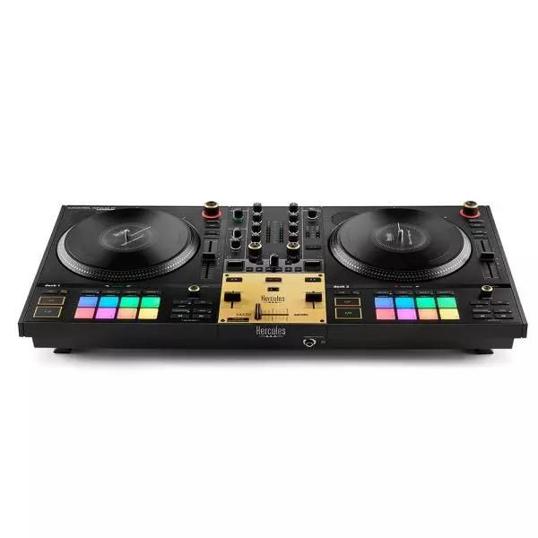 Hercules Inpulse T7 Premium + KURS DJSKI GRATIS kontroler DJ