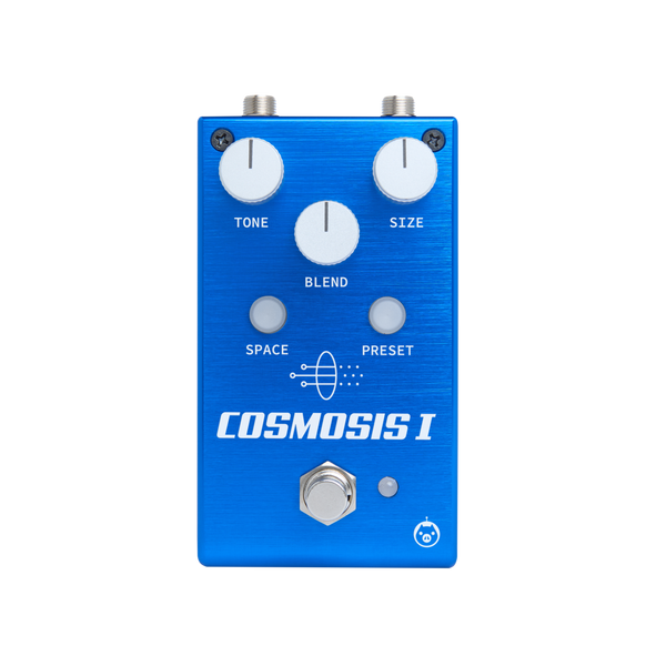 Pigtronix Cosmosis 1 - efekt gitarowy Reverb