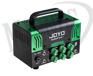 Joyo Bantamp Badass  - mini głowa gitarowa 50W