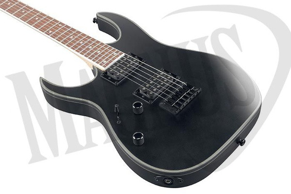 Ibanez RG421EXL-BKF  gitara elektryczna