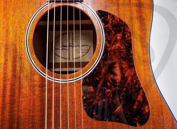 Levinson Canyon Medina LJ-222 gitara akustyczna