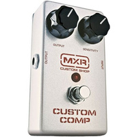 MXR CSP-202 efekt gitarowy