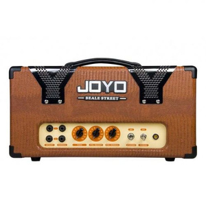 Joyo JCA12 Beale Street głowa