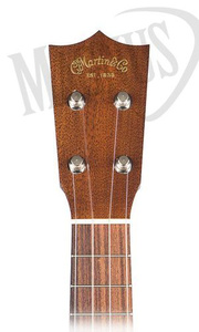Martin S1UKE ukulele