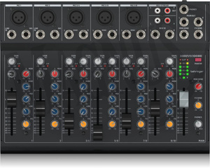 Behringer XENYX 1003B  mikser