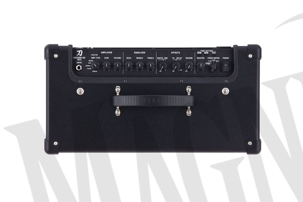 Boss KTN-50 Katana MkII combo o mocy 50 W