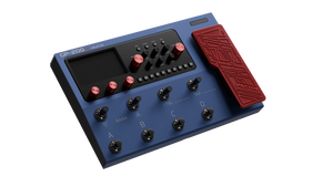 Valeton GP-200X - multiefekt gitarowy