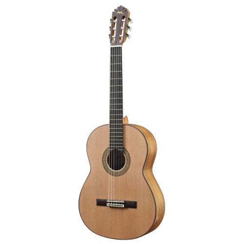 Manuel Rodriguez C CEDRO gitara klasyczna