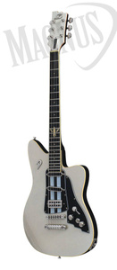 Duesenberg Alliance Dave Baksh  gitara elektryczna