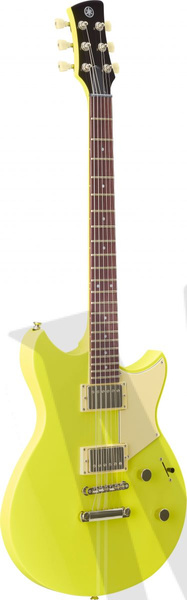 Yamaha Revstar RSE-20 NYL gitara elektryczna