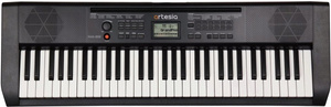 Keyboard Artesia MA88 | DYNAMICZNA KLAWIATURA | DLA POCZĄTKUJĄCYCH | 5 OKTAW