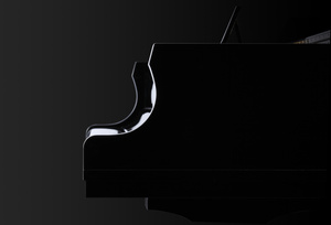 Kawai GX-6 fortepian