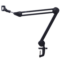 Guitto GMS-02 statyw mikrofonowy