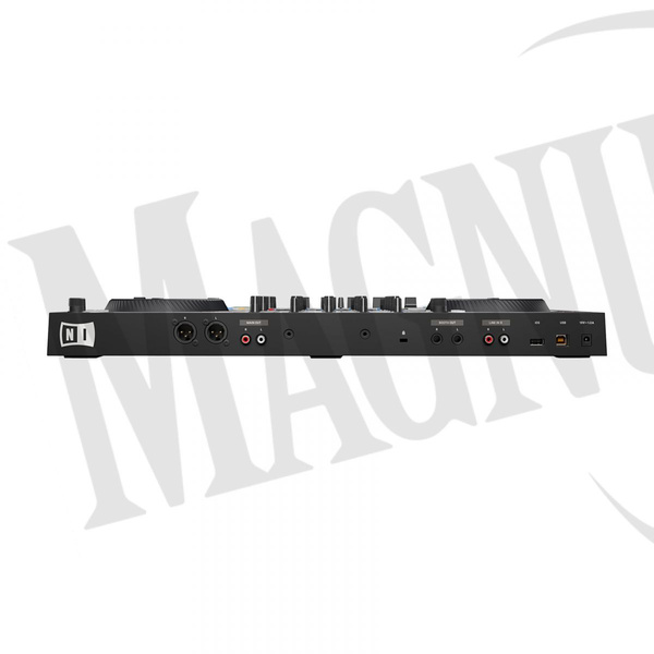 Native Instruments Traktor Kontrol S3 + Traktor PRO 4