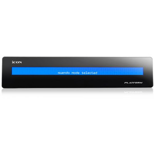 iCON Platform D2 kontroler