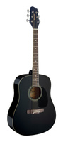 Stagg SA20D BLK gitara akustyczna