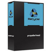 Propellerhead Recycle 2.2 oprogramowanie studyjne
