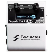 Two Notes Torpedo CAB M+ wzmacniacz gitarowy