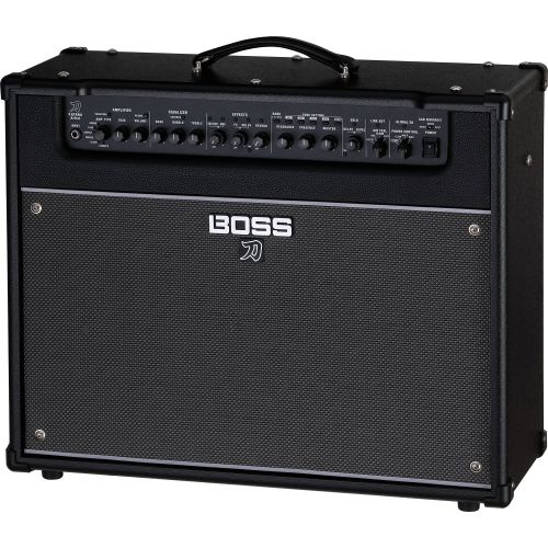 Boss Katana Artist Gen 3 wzmacniacz o mocy 100W