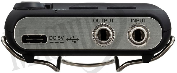 Zoom F2 rejestrator cyfrowy