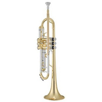 Xo Brass XO1602LS4 trąbka