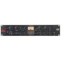 DBX 676 procesor wokalowy