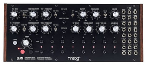 Moog DFAM - Drummer From Another Mother syntezator
