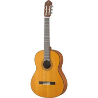 Yamaha CG 122 MC gitara klasyczna