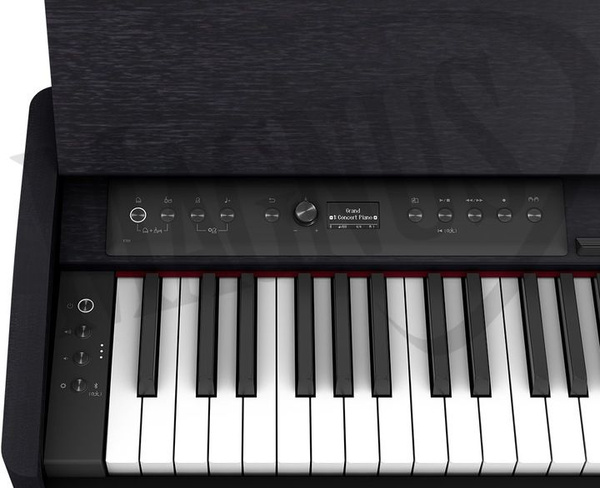 Roland F701 CB pianino cyfrowe