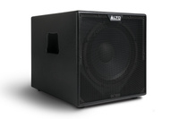 Alto TX 12S - subbas aktywny