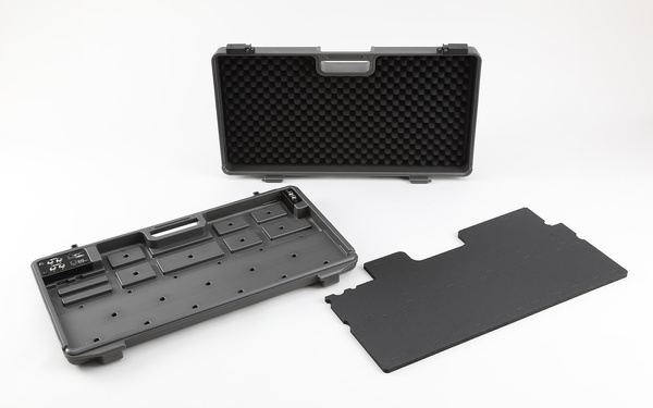 Boss BCB-90X walizka pedal board