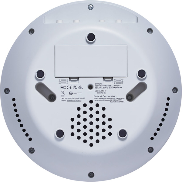 Roland MN-10 Mood Pan - Elektroniczna Perkusja Ręczna