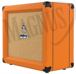 Orange CRUSH CR35RT Combo