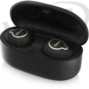 Tannoy LIFE BUDS bezprzewodowe słuchawki douszne