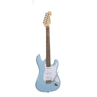 Soundsation RIDER-STD-S TB gitara elektryczna