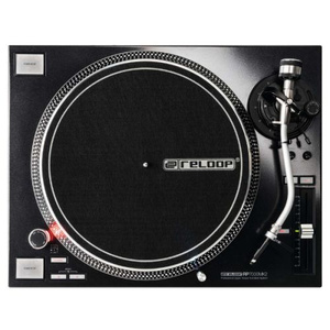Reloop RP-7000 MK2 gramofon DJ