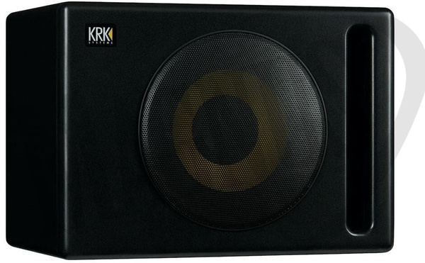 KRK sub 10S4 aktywny monitor studyjny