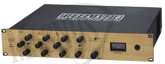 Tierra Icicle Equalizer TAKE 2 procesor wokalowy