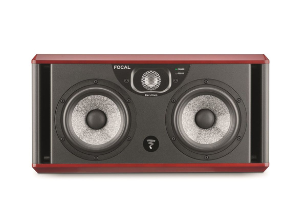 Focal Twin 6BE aktywny monitor studyjny
