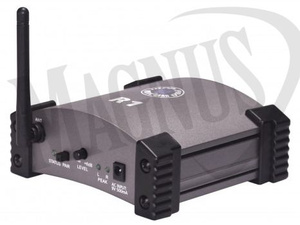 Topp Pro TP R1 Di-box