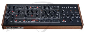 Sequential Prophet-5 Desktop analogowy syntezator polifioniczny