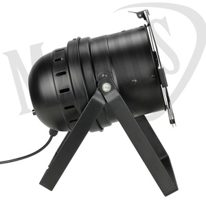Cameo PAR 64 CAN RGBWA+UV 10 WBS - 12 x 10W reflektor par